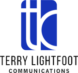 Terry Lightfoot Communications